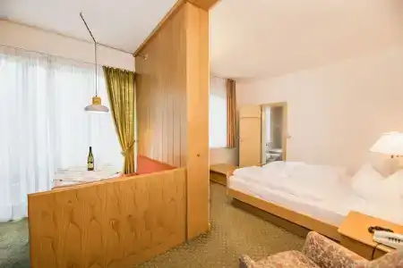 Aquila Dolomites Residence - 29