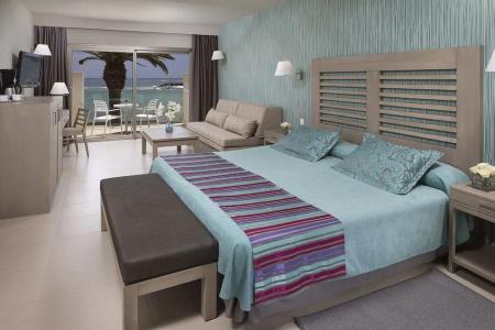 Hd Beach Resort - 99