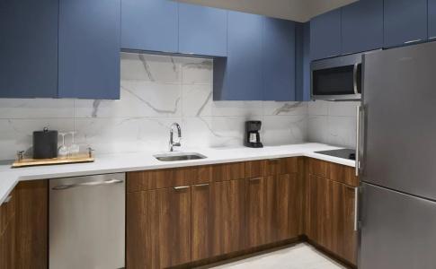 Residence Inn by Marriott Washington Downtown/Convention Center - 31