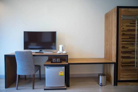 Triple B Boutique Residence - 2