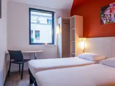 ibis budget Cannes Centre Ville - 5