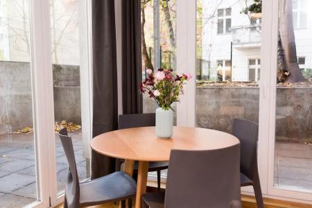 Bensimon Prenzlauer Berg - 106