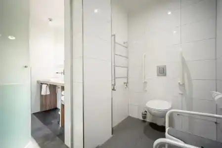 Best Western Plus BergAmersfoort - 58