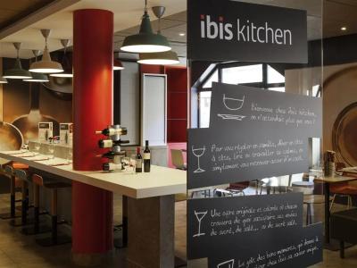 ibis Lille Centre Grand Palais - 17