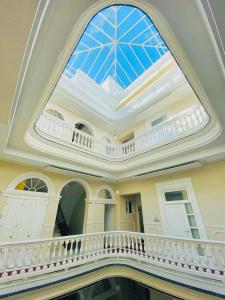 Las Cortes De cáDiz - 20