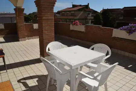Guest House Brezza Marina - 8