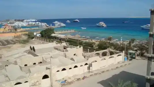 Eiffel Hurghada - 15