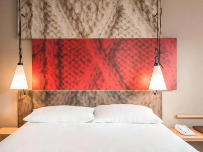 Ibis Poznan Centrum - 6
