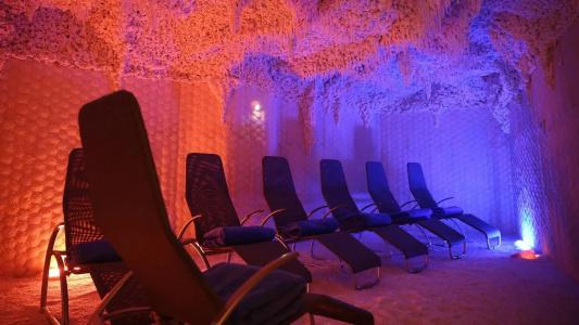 Lotus Therme & Spa - 27
