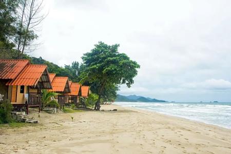 White Sand Beach Resort - 238
