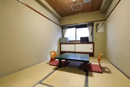 Azumaya Ryokan - 6