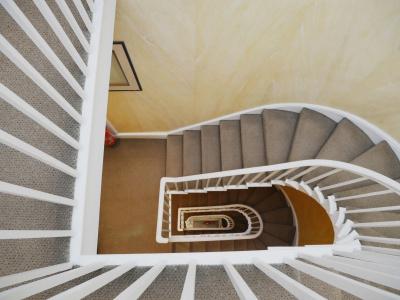 Staunton - b&b - 11