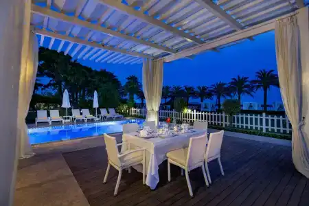 Papillon Ayscha Resort & Spa - 24
