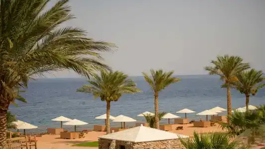 Tropitel Dahab Oasis - 25