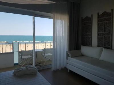 Luxor Cattolica Beach - 7