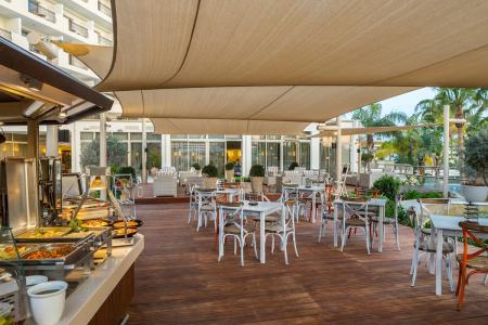 Aquamare Beach & Spa - 20