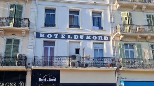 Hôtel du Nord - 0