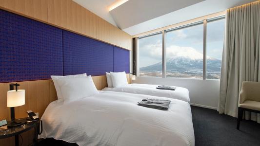 Skye Niseko - 53