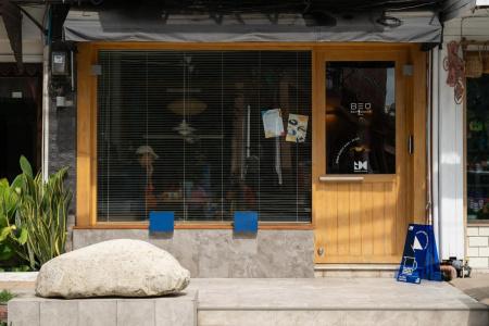 Bed Addict Hostel - 17
