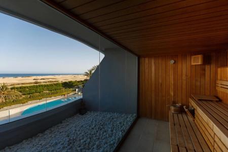 Santa Mónica Suites - 21