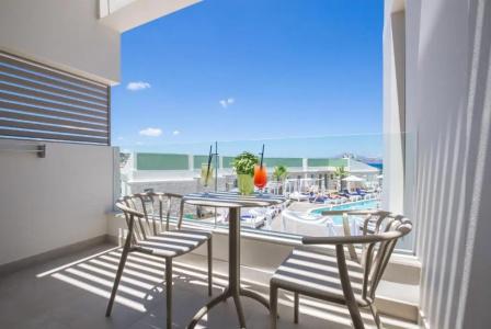 Aloe Boutique & Suites - adults only - 63