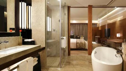 Intercontinental Kunming, An Ihg - 102
