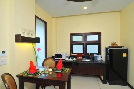 Aonang Phu Pi Maan Resort & Spa - Sha Extra Plus - 189