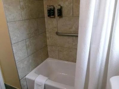 Carmel Wayfarer Inn - 64