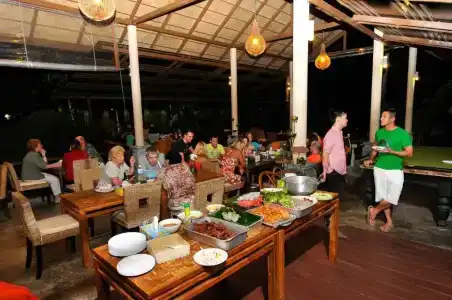 Phalarn Inn Resort - 26