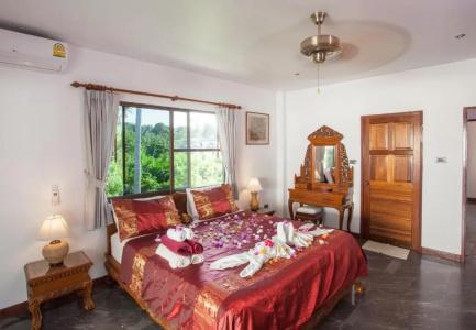 Ya Nui Resort - Sha Extra Plus Room Isulation - 120