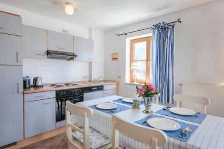 Relais-Chalet Wilhelmy - 26