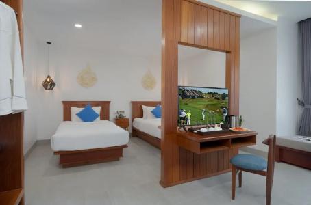 Angkor Aurora - 100