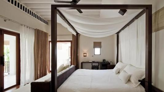 Sala Samui Choengmon Beach Resort - Sha Plus - 32
