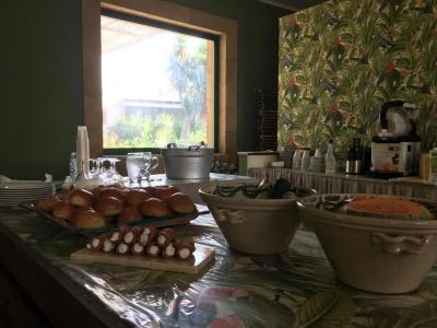Valle di Mare Country Resort - 6