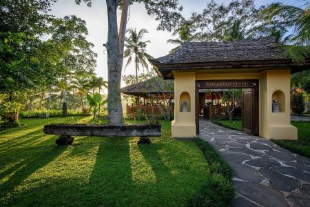 Permata Ayung Private Estate (Adults Only) - 62