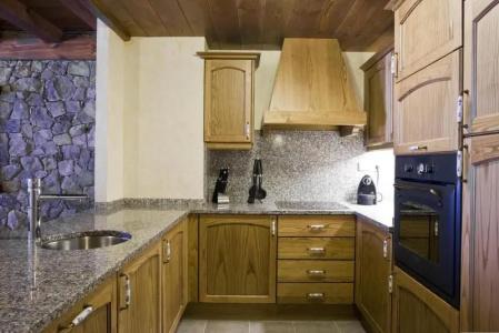Apartaments Els Llacs - 35