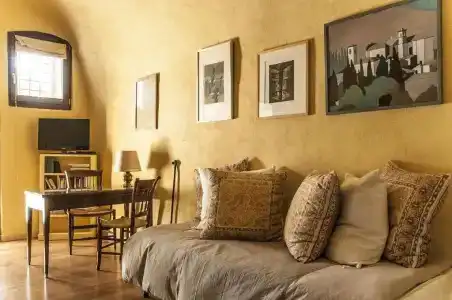 B&B Corte delle Muse - 34