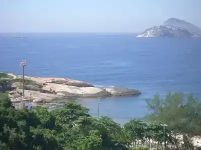 Atlantis Copacabana - 17