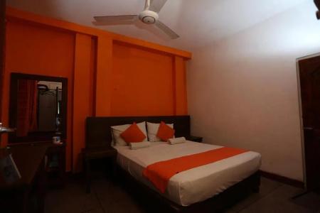 Tree Breeze Inn - 56
