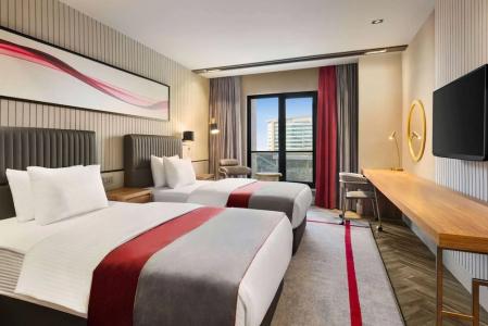 Ramada By Wyndham - 40