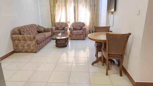 Moon Valley Apartment - Bur Dubai, Burjuman - 51