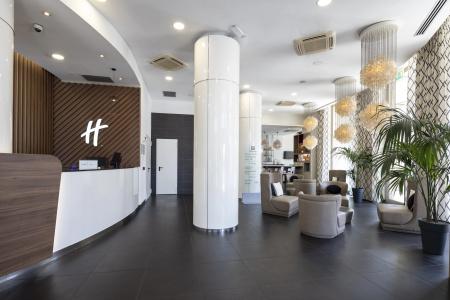 Holiday Inn Genoa City, An Ihg - 27