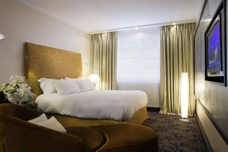 Sofitel Marseille Vieux-Port - 89