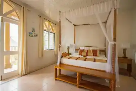 Le Domaine de La Reserve - 32