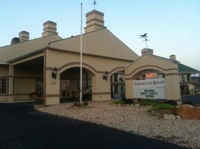 The Park at Foxborough - 17
