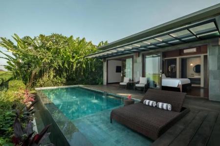 The Garcia Ubud & Resort - 70