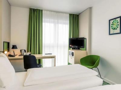 Mercure Hannover Mitte - 57