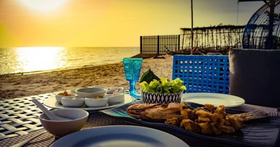 Beach Walk Boutique Resort - 11