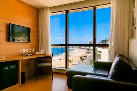 Arena Copacabana - 139
