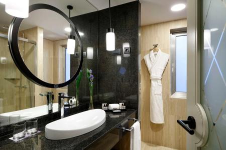Hyatt Regency Hesperia - 9